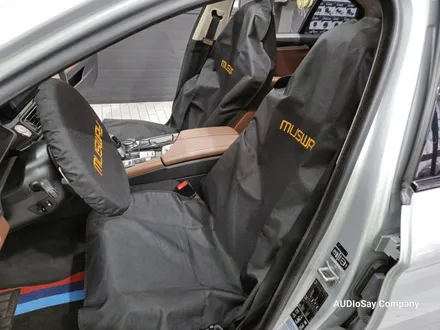 [대구 오디쎄이] BMW 안드로이드 올인원, 카오디오 스피커 업그레이드