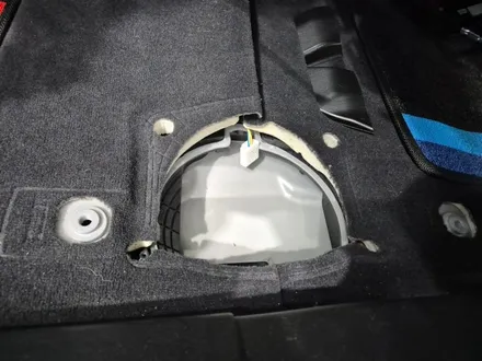 BMW G60 520i 스피커 튜닝 회오리 풀 커버 엠비언트, 컵홀더 엠비언트, 도어 포켓 엠비언트, 크리스탈 기어봉 세트 대구 카오디오