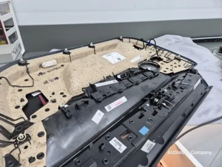 시간이 머물렀던 BMW G11 740Li, 다시 현재를 달리기 시작했습니다.
