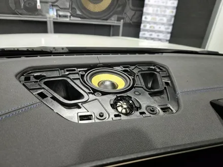 대구 카오디오 오디쎄이 BMW 스피커 AVI BM100