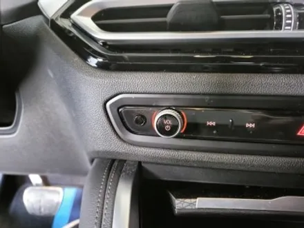 대구 BMW 크리스탈 기어봉 4종 세트 i4 M50