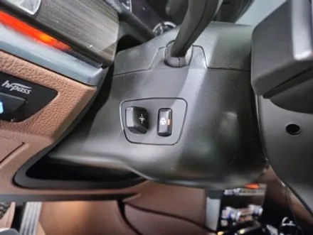 [대구 오디쎄이]BMW M핸들 F07 5GT 실내 LED