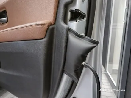 [대구 오디쎄이] BMW 안드로이드 올인원, 카오디오 스피커 업그레이드