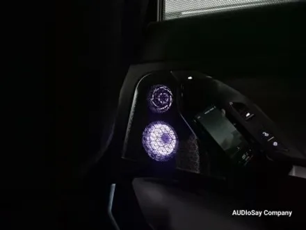 BMW G70 740d 바워스 앤 윌킨스, 빠져버린 엠비언트를 채우다. (대구 BMW 엠비언트/대구 카오디오)