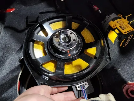 대구 오디쎄이 BMW 카오디오 F32 420i 카오디오 탈거