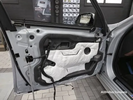 [대구 오디쎄이] BMW 안드로이드 올인원, 카오디오 스피커 업그레이드
