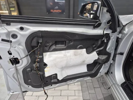 BMW 528i 스피커, 안드로이드 올인원, M 핸들 3종 패키지 F10 카오디오