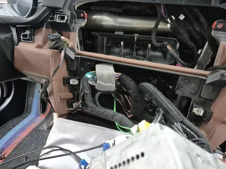 BMW 15인치 안드로이드 올인원 520d 528i F10 대구 오디쎄이 컴퍼니