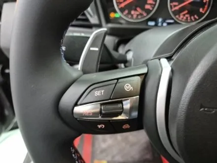 BMW 2시리즈 F45 액티브 투어러 M 핸들 시공과 크루즈 컨트롤 기능 활성화 및 편의 사항 풀 코딩