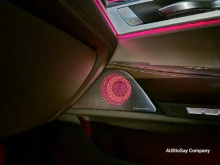 시간이 머물렀던 BMW G11 740Li, 다시 현재를 달리기 시작했습니다.