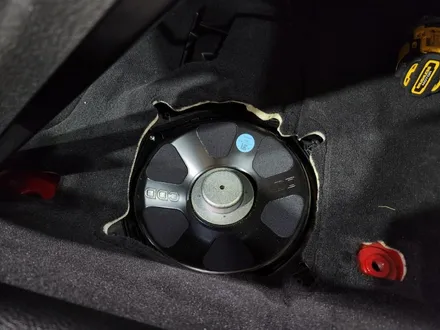 대구 오디쎄이 BMW 카오디오 F32 420i 카오디오 탈거