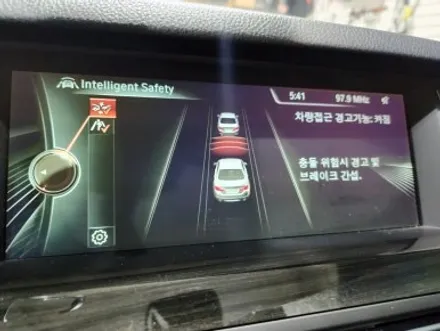 대구 오디쎄이 BMW 5AS/젠틀맨/M핸들 코딩 및 프로그래밍 F10 520D