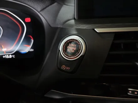 [대구 오디쎄이]BMW 크리스탈 기어봉 4종 세트 G02 X4