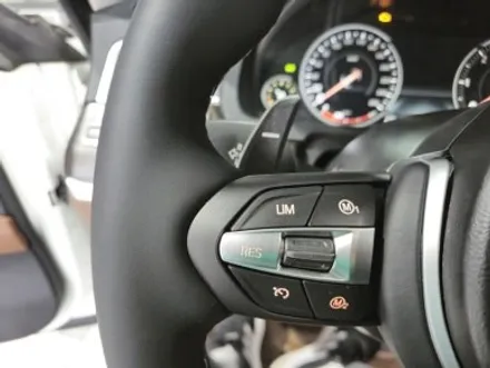[대구 오디쎄이]BMW M핸들 F07 5GT 실내 LED