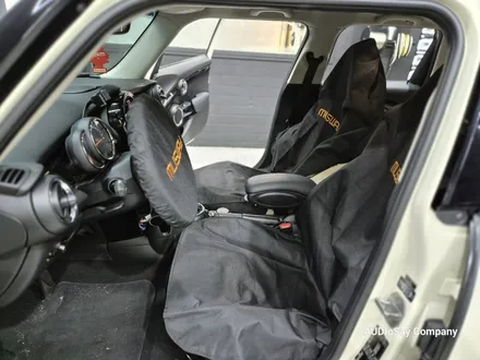 [대구 오디쎄이] MINI Cooper 카오디오 스피커 미니 쿠퍼 S 3세대 F55