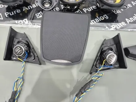 BMW 카오디오 스피커 튜닝 안드로이드 올인원 듀얼 스크린을 재미있게 즐기기 F10 520d 528i