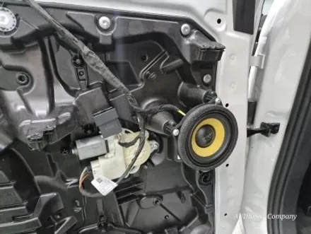 [대구 카오디오 전문 시공] BMW G06 X6 회오리 풀커버 엠비언트 & AVI BM100 프리미엄 사운드 튜닝