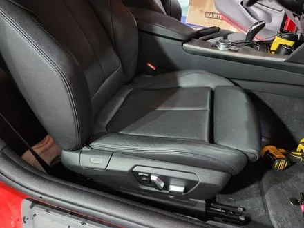 대구 오디쎄이 BMW 카오디오 F32 420i 카오디오 탈거
