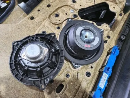 [대구 오디쎄이]BMW 15인치 안드로이드 올인원 스피커 튜닝 카오디오