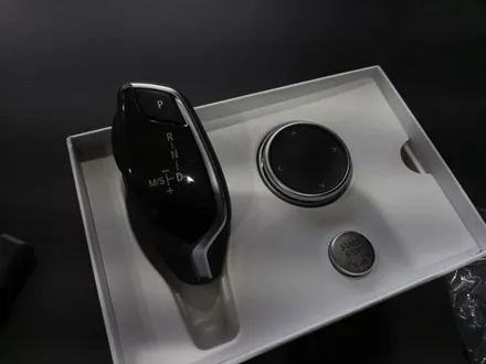 [대구 오디쎄이]BMW 크리스탈 기어봉 4종 세트 G02 X4
