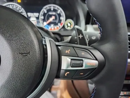 [대구 오디쎄이]BMW M핸들 F07 5GT 실내 LED