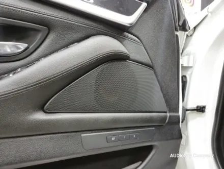 [대구 오디쎄이] BMW 카오디오 스피커 F10 520D 업그레이드 MUWSAY 무스웨이 PHASS 파스