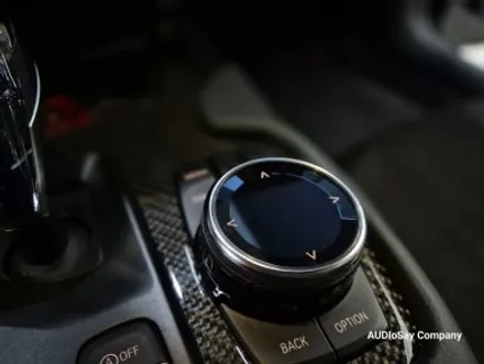 [대구 오디쎄이] 도요타 수프라 GR 커스텀 핸들 튜닝과 크리스탈 기어봉 3종 세트 시공 Toyota GR Supra