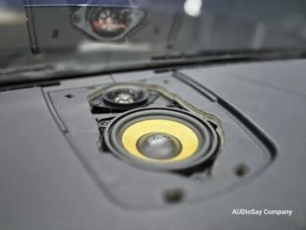 대구 카오디오 BMW F10 520d 사운드 시스템 풀 튜닝 AVI, MUSWAY 무스웨이