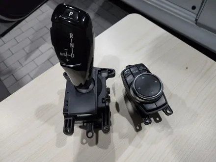 대구 오디쎄이 BMW 숏 타입 크리스탈 기어봉 풀 크리스탈 F10 520D 카오디오