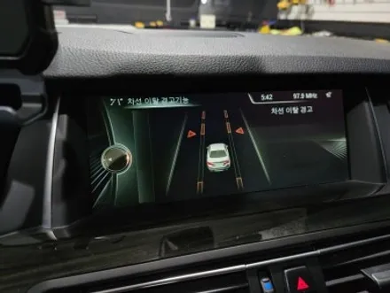 대구 오디쎄이 BMW 5AS/젠틀맨/M핸들 코딩 및 프로그래밍 F10 520D