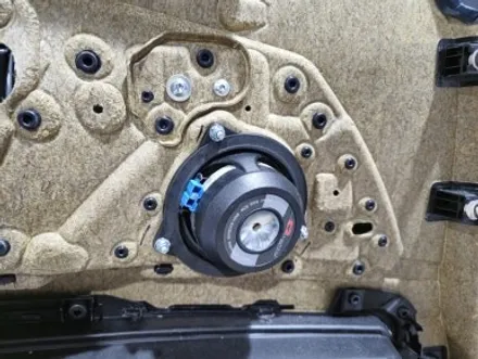 [대구 오디쎄이]BMW 15인치 안드로이드 올인원 스피커 튜닝 카오디오