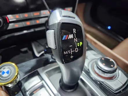 [대구 오디쎄이]BMW M핸들 F07 5GT 실내 LED