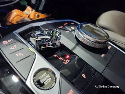 [대구 오디쎄이]BMW 토글 크리스탈 4종 세트 iX3 iD8 iD8.5