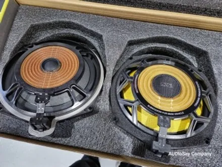 [대구 오디쎄이]BMW 스피커 튜닝 F10 5시리즈 카오디오