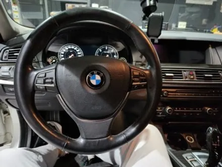 대구 오디쎄이 BMW 5AS/젠틀맨/M핸들 코딩 및 프로그래밍 F10 520D