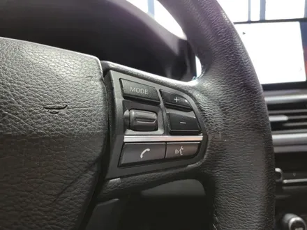 [대구 오디쎄이]BMW 15인치 안드로이드 올인원 F10 528i