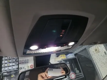 [대구 오디쎄이]BMW M핸들 F07 5GT 실내 LED