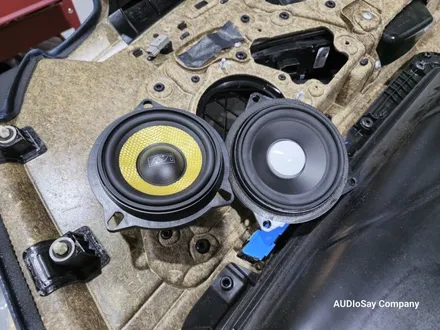 [대구 오디쎄이]BMW 카오디오 스피커 15인치 안드로이드 올인원 패키지
