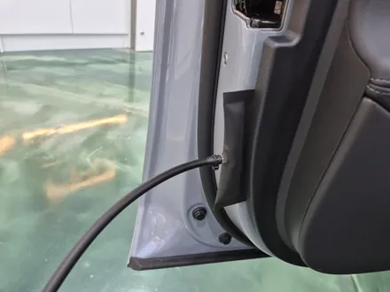 BMW G60 520i 스피커 튜닝 회오리 풀 커버 엠비언트, 컵홀더 엠비언트, 도어 포켓 엠비언트, 크리스탈 기어봉 세트 대구 카오디오