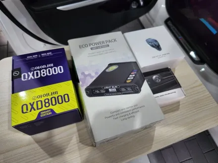 대구 오디쎄이 블랙박스 보조배터리 BMW G20 320i 아이나비 QXD8000 에코파워팩 S8 카오디오