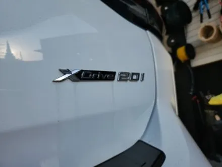 대구 오디쎄이 BMW 크리스탈 기어봉 4종 세트 G01 X3 XDrive 20i