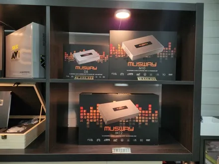 대구 오디쎄이 카오디오 DSP를 하는이유? 효과?