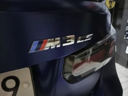 대구 카오디오 BMW F80 M3cs AVI 스피커 풀세트 설치