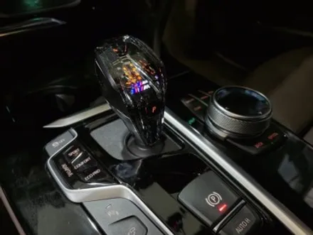[대구 오디쎄이]BMW 크리스탈 기어봉 4종 세트 G02 X4