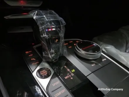 [대구 오디쎄이]BMW G02 X4 신차 출고 크리스탈 기어봉 키드니 그릴
