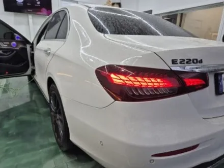 벤츠 E 클래스 E220d W213 와이드콕핏 활성화 코딩 대구