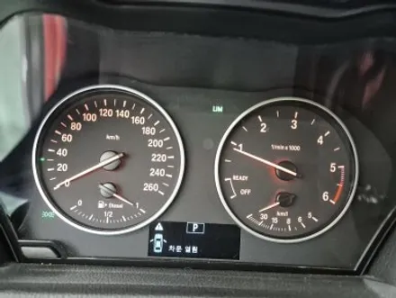 BMW 2시리즈 F45 액티브 투어러 M 핸들 시공과 크루즈 컨트롤 기능 활성화 및 편의 사항 풀 코딩