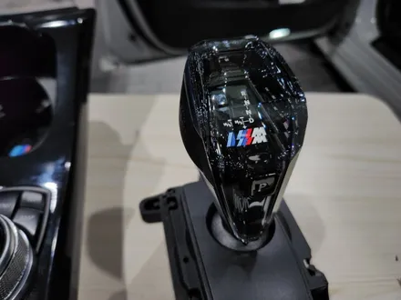 대구 오디쎄이 BMW 숏 타입 크리스탈 기어봉 풀 크리스탈 F10 520D 카오디오
