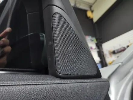 대구 오디쎄이 BMW 카오디오 스피커 알갈이 F01 750Li xDrive