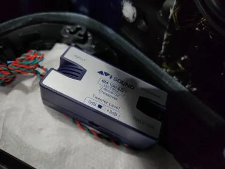 대구 오디쎄이 카오디오 BMW G20 320i 무스웨이 D8, AVI BM100 4D